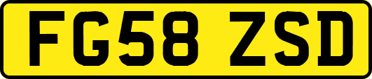 FG58ZSD