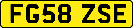 FG58ZSE