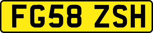 FG58ZSH