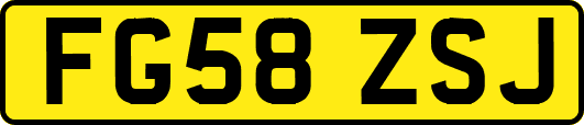 FG58ZSJ