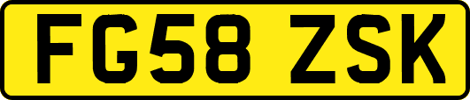 FG58ZSK
