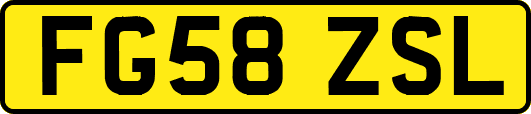 FG58ZSL
