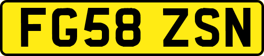 FG58ZSN
