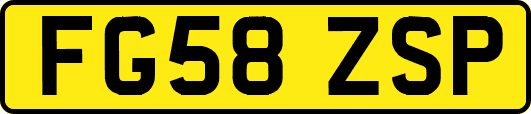 FG58ZSP