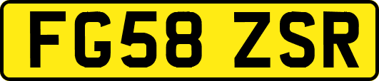 FG58ZSR