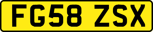 FG58ZSX