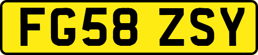 FG58ZSY