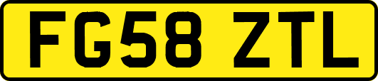 FG58ZTL
