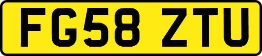 FG58ZTU