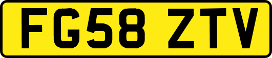 FG58ZTV