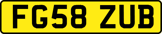 FG58ZUB