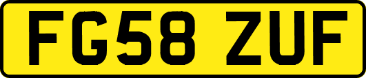 FG58ZUF