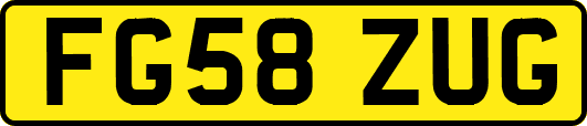 FG58ZUG