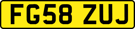 FG58ZUJ