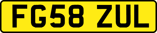 FG58ZUL