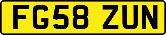 FG58ZUN