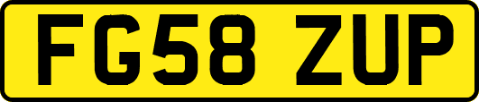 FG58ZUP