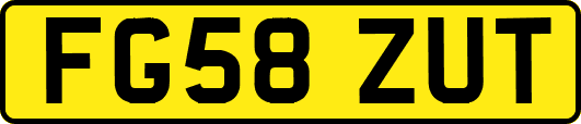 FG58ZUT