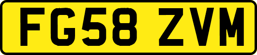 FG58ZVM