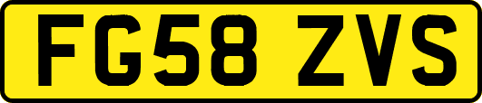FG58ZVS