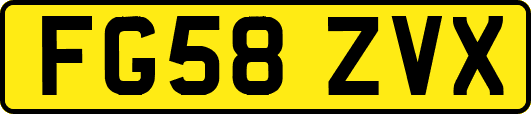 FG58ZVX
