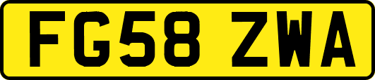 FG58ZWA
