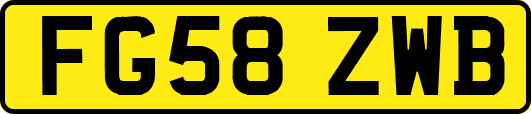 FG58ZWB
