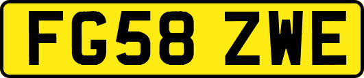 FG58ZWE