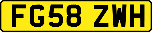 FG58ZWH