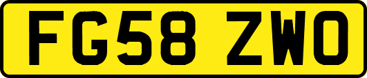 FG58ZWO