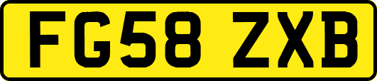 FG58ZXB