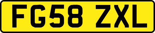 FG58ZXL