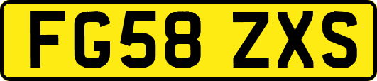 FG58ZXS