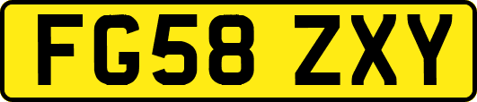 FG58ZXY