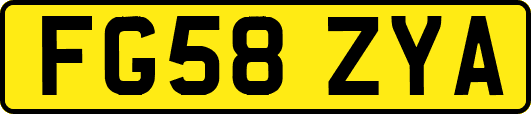 FG58ZYA