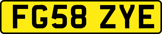 FG58ZYE