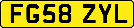 FG58ZYL