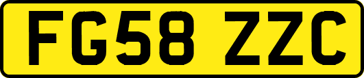 FG58ZZC