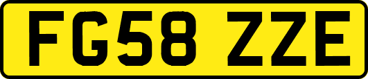 FG58ZZE