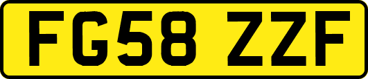 FG58ZZF