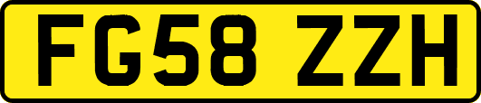 FG58ZZH