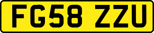 FG58ZZU