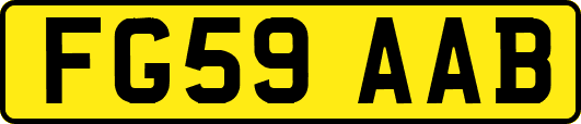 FG59AAB