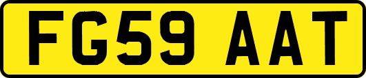 FG59AAT