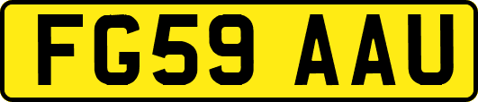 FG59AAU
