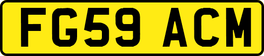 FG59ACM