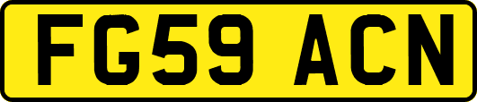 FG59ACN