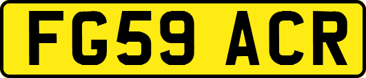 FG59ACR