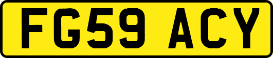 FG59ACY