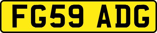 FG59ADG